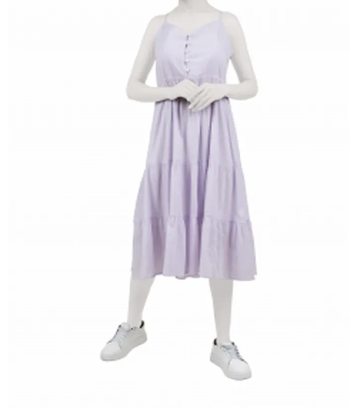 پیراهن نخی زنانه جوتی جینز مدل 51741524