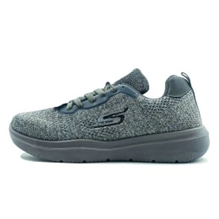 کتانی اسکیچرز Skechers go walk Gray