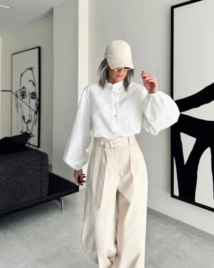 شلوار کلودی