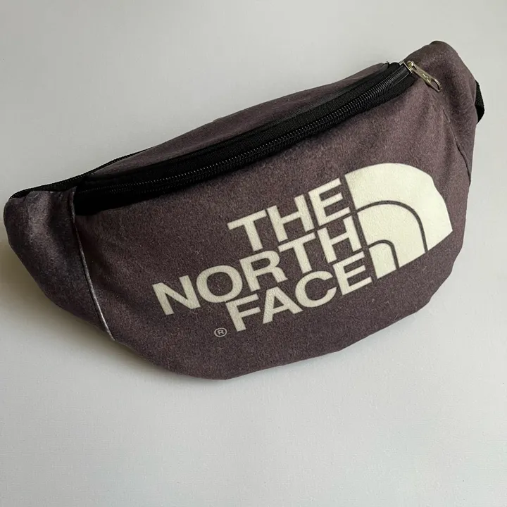 کیف کمری the north face