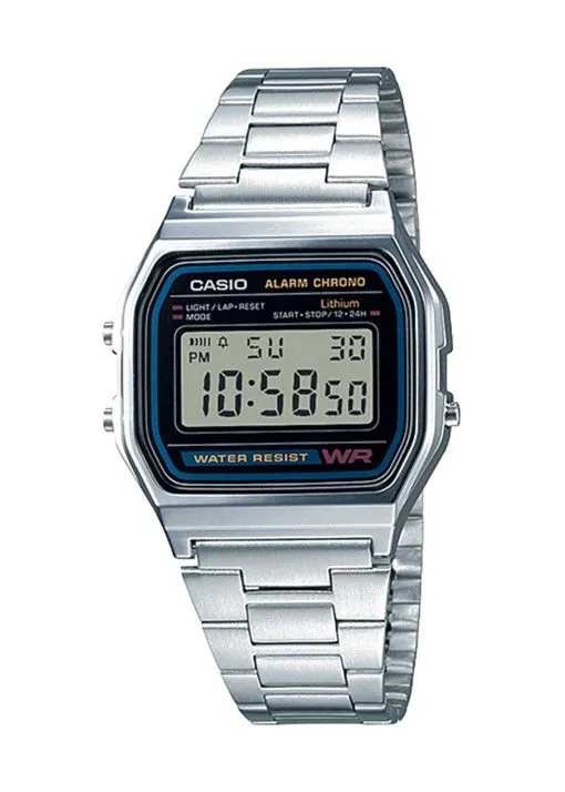 ساعت مچی یکدست برند Casio کد 1698520210