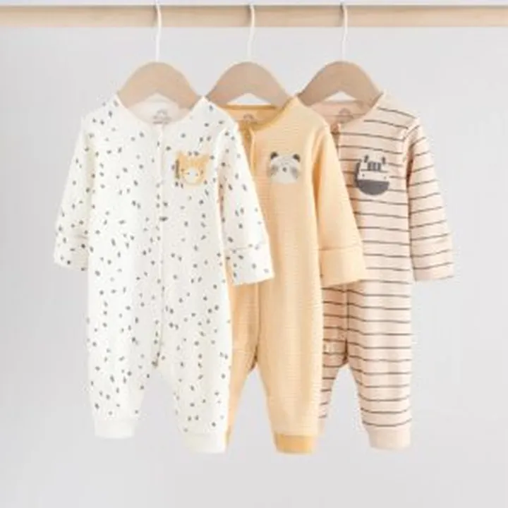 نیوکالکشن سرهمی پشت عروسکیNext