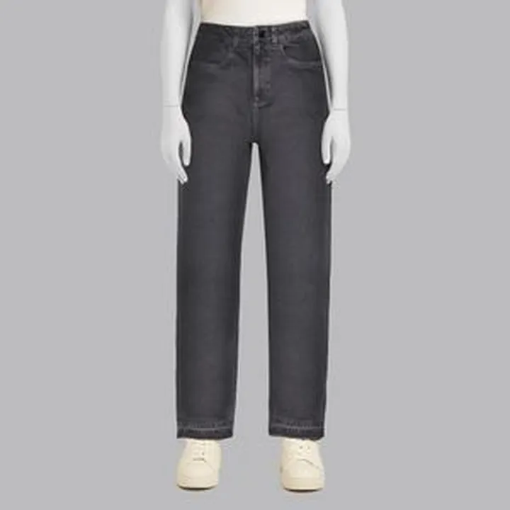 شلوار جین زنانه ایزی دو مدل 628