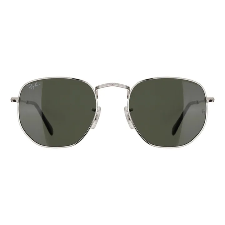 عینک آفتابی چند ضلعی غیر پلاریزه ری بن مدل RB3548N...