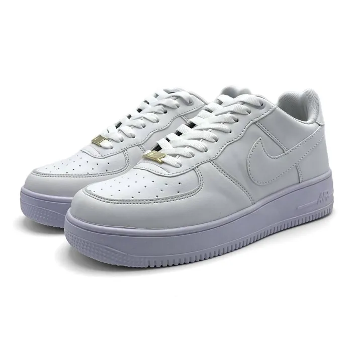 کفش اسپرت مردانه مدل sneaker - 0064_White