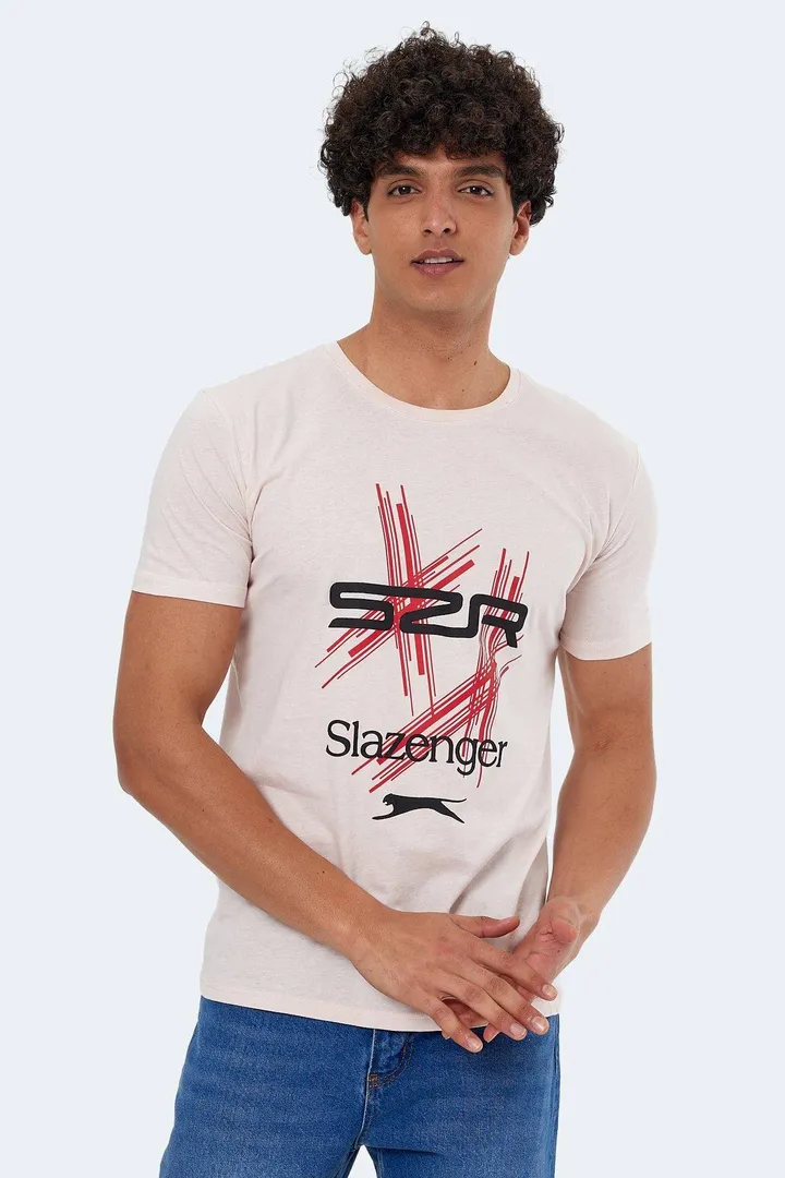 <span class="text-styled__StyledSpan-sc-d280c10c-1 dvOaRP">Slazenger< span>تیشرت مردانه کاسور نیلی