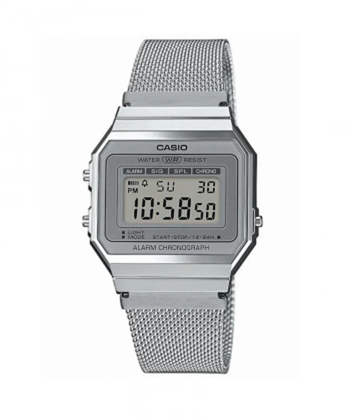 ساعت مچی دیجیتالی کاسیو Casio مدل A700WM-7ADF