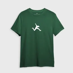 T-Shirt Basic 2023 – Green