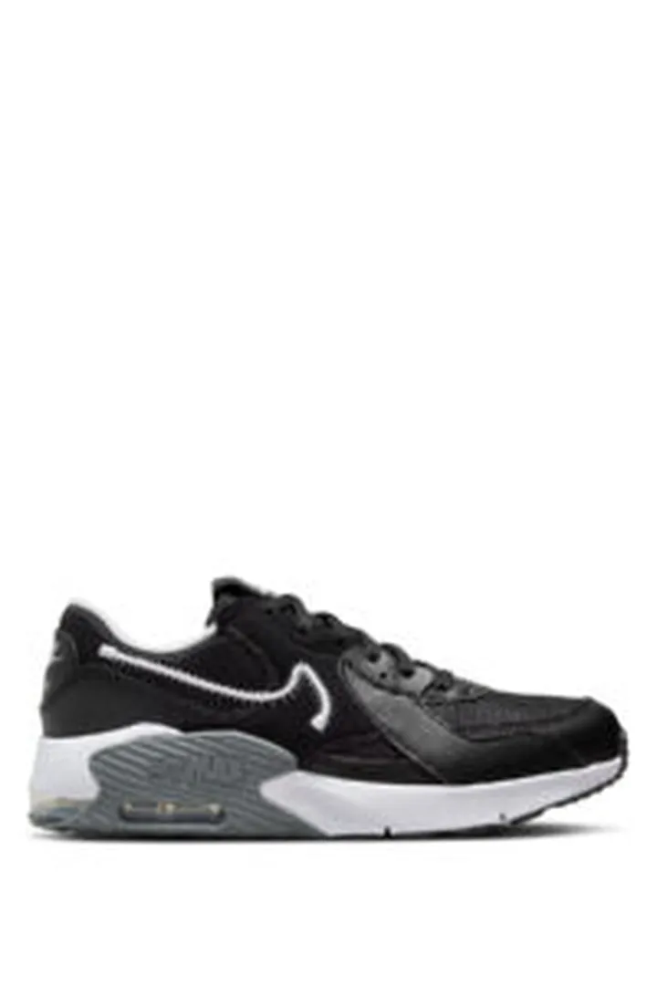 کتونی نایک ایر مکس ست زنانه و مردانه مشکی Nike AIR MAX EXCEE GS کد 101916638