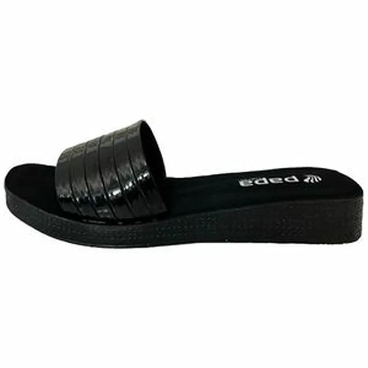 دمپایی زنانه مدل غزل 0088