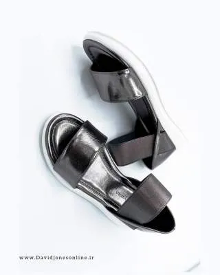 صندل زنانه استرادیواریوس مدل Stradivarius-Sandal-SDs63