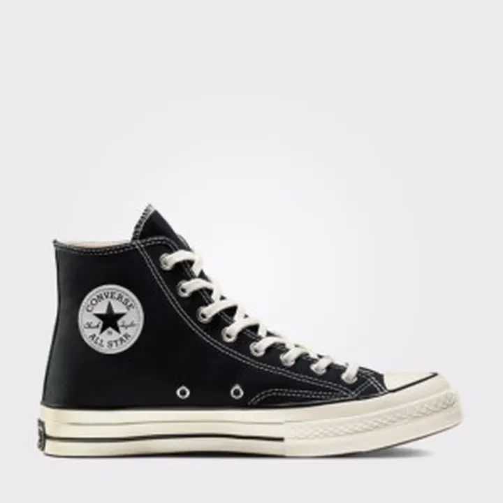 کتونی کانورس converse Chuck 70 Canvas  کد 162050C.001