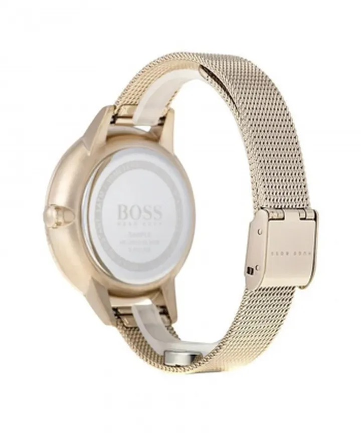 ساعت مچی زنانه هوگو باس Hugo Boss مدل B1502424