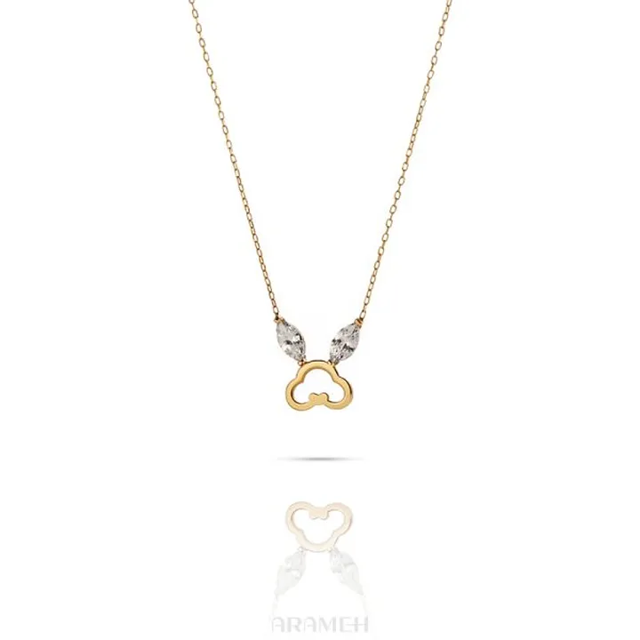 گردنبند خرگوش مارکیز