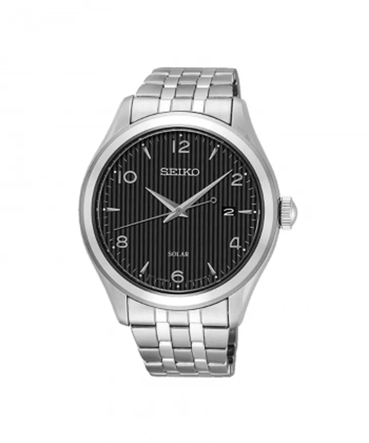 ساعت مچی عقربه ای مردانه سیکو Seiko مدل SNE489P1