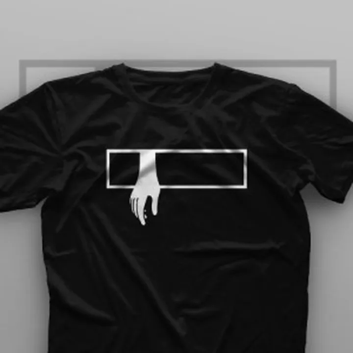 تیشرت Hidden Hand