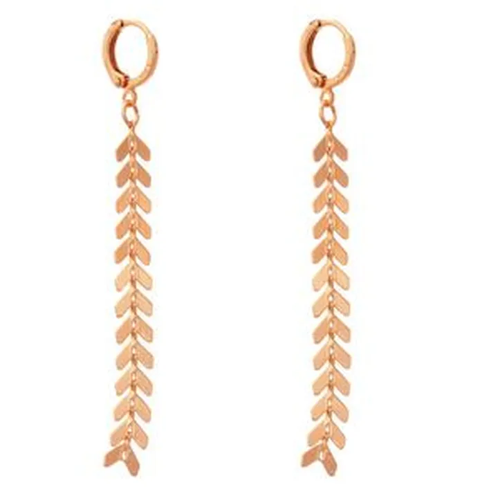 گوشواره زنانه مدل GO1308