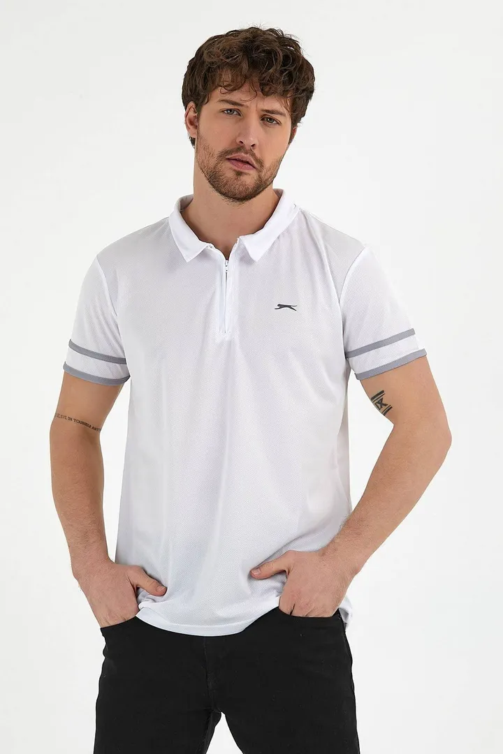 <span class="text-styled__StyledSpan-sc-d280c10c-1 dvOaRP">Slazenger< span>تیشرت مردانه ردموند مشکی