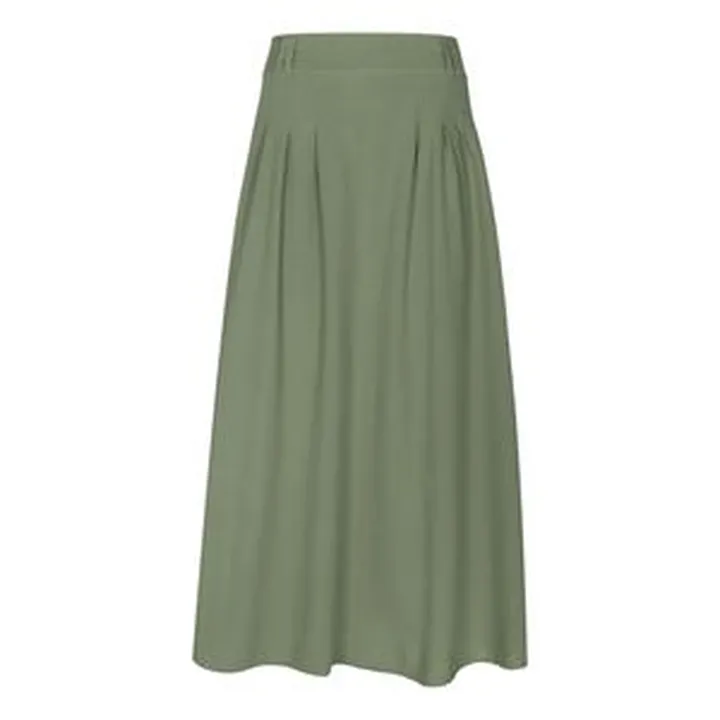 دامن کلوش زنانه مدل D07