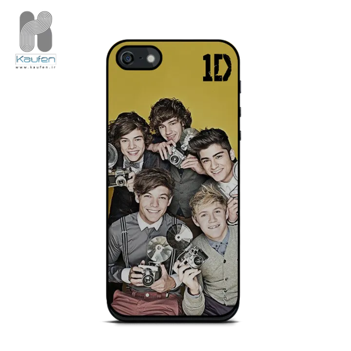 قاب گوشی One Direction