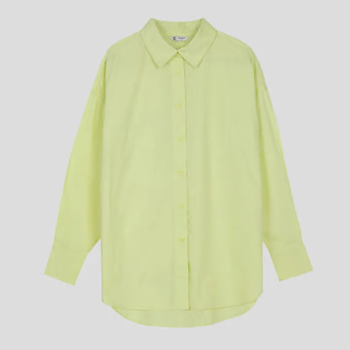 شومیز پپلین سی