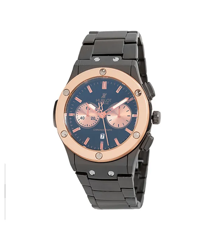 ساعت مچی مردانه Hublot