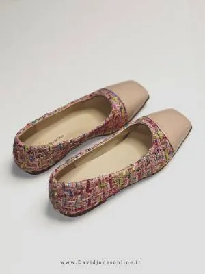 Stradivarius Flat shoes - FPi40