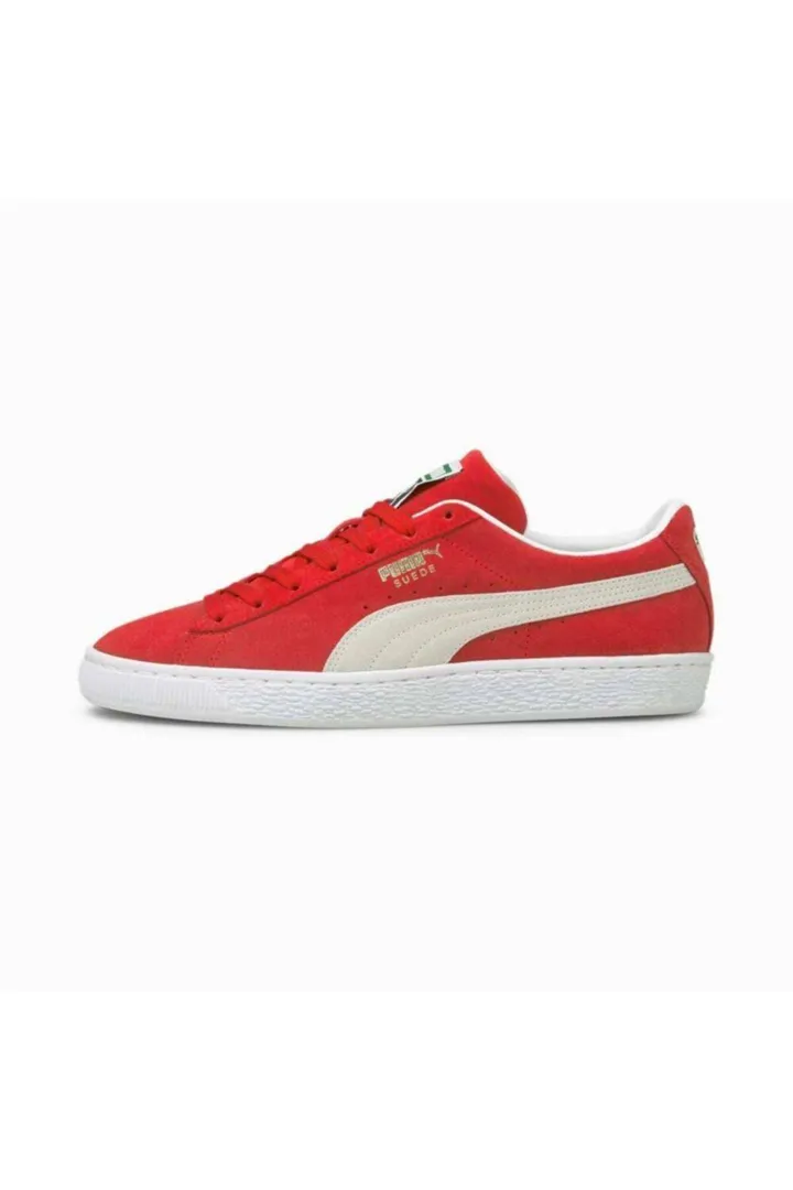 <span class="text-styled__StyledSpan-sc-d280c10c-1 dvOaRP">Puma< span>کفش کتانی چند رنگ مردانه جیر کلاسیک XXI