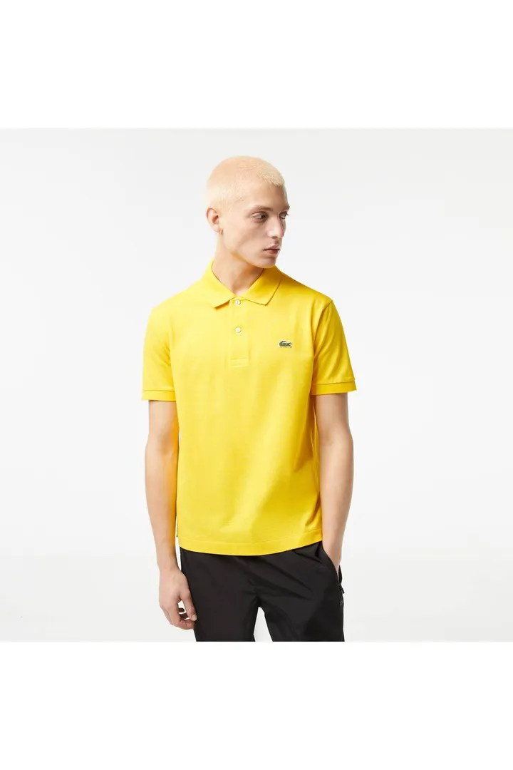 <span class="text-styled__StyledSpan-sc-d280c10c-1 dvOaRP">Lacoste< span>مردانه کلاسیک فیت L.12.12 زرد پولو