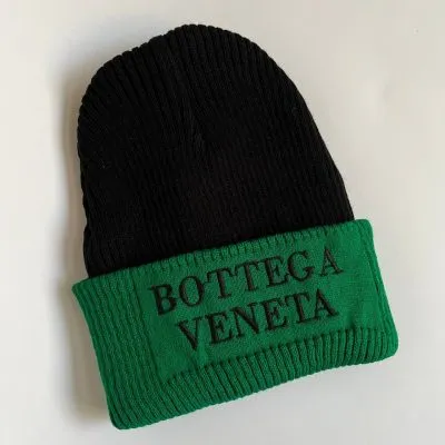 کلاه بافت Bottega