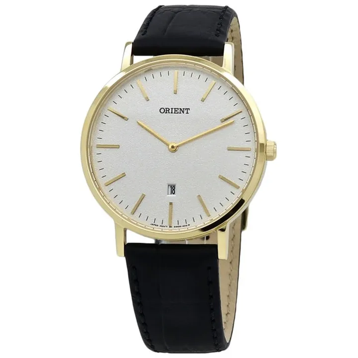 ساعت مچی عقربهای اتوماتیک مردانه اورینت مدل FGW05...