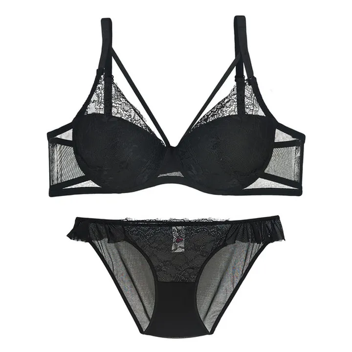 ست شورت و سوتین زنانه آنیل مدل 4797