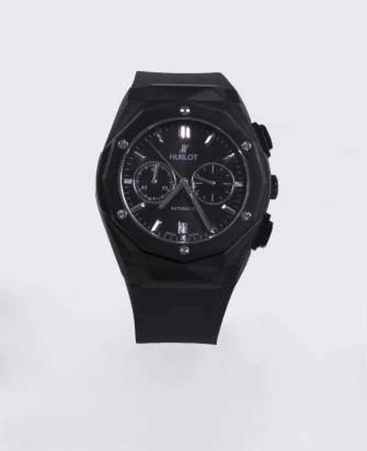 ساعت مچی عقربه ای Hublot