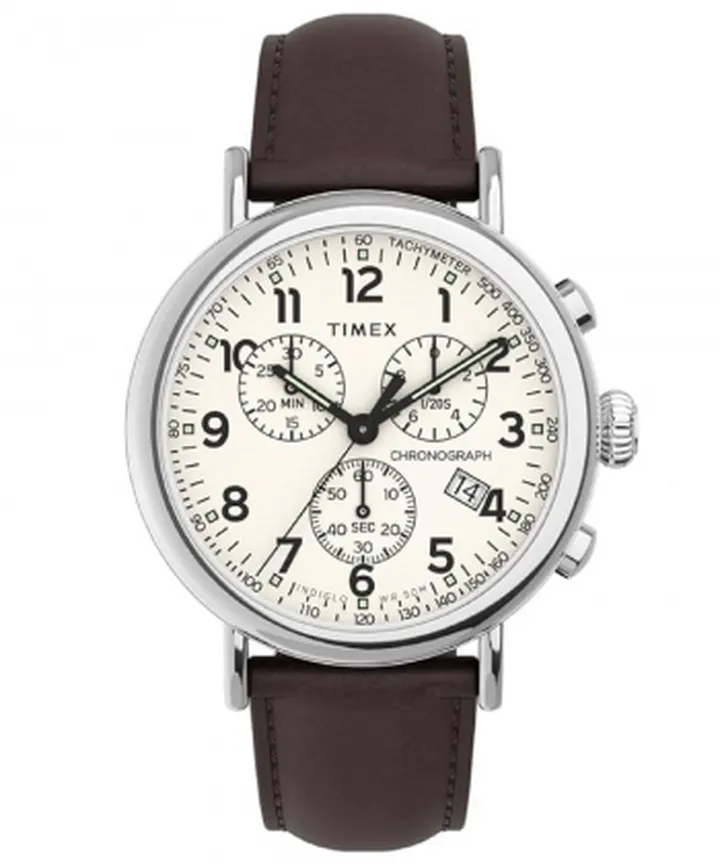 ساعت عقربه ای مردانه تایمکس Timex مدل TW2V27600