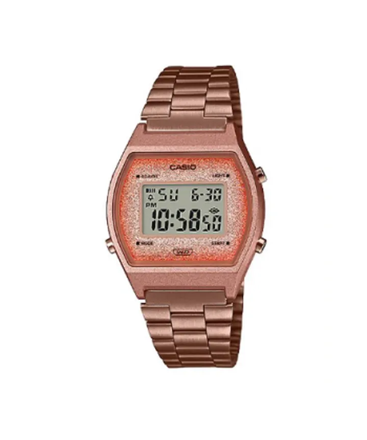 ساعت مچی دیجیتال کاسیو Casio مدل B640WCG-5DF