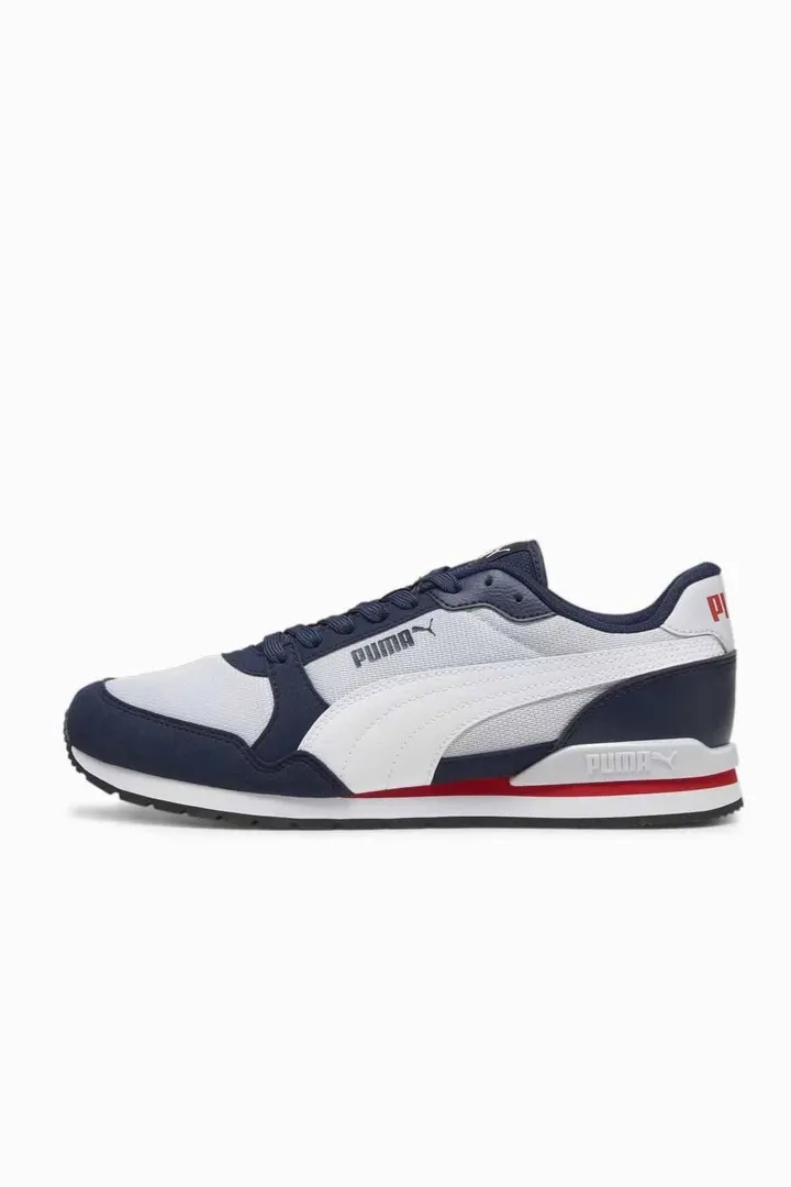 <span class="text-styled__StyledSpan-sc-d280c10c-1 dvOaRP">Puma< span>کفش اسپرت مردانه روزانه ST Runner v3 Mesh 384640-22 چند رنگ