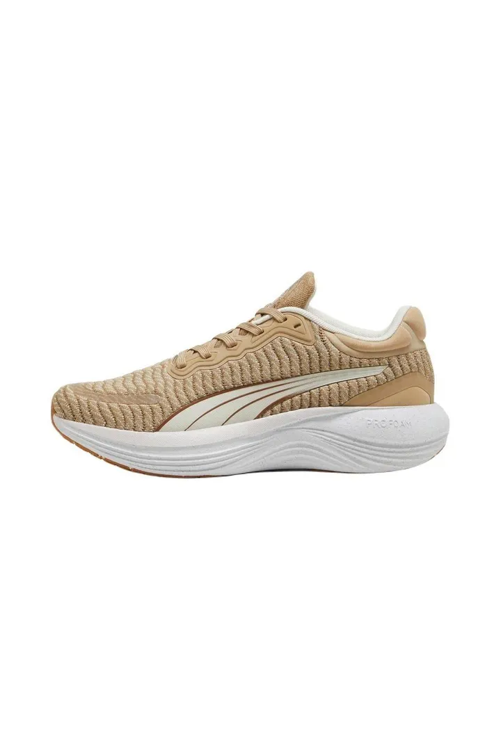 <span class="text-styled__StyledSpan-sc-d280c10c-1 dvOaRP">Puma< span>Scend Pro Better Knit Unisex Running Shoes