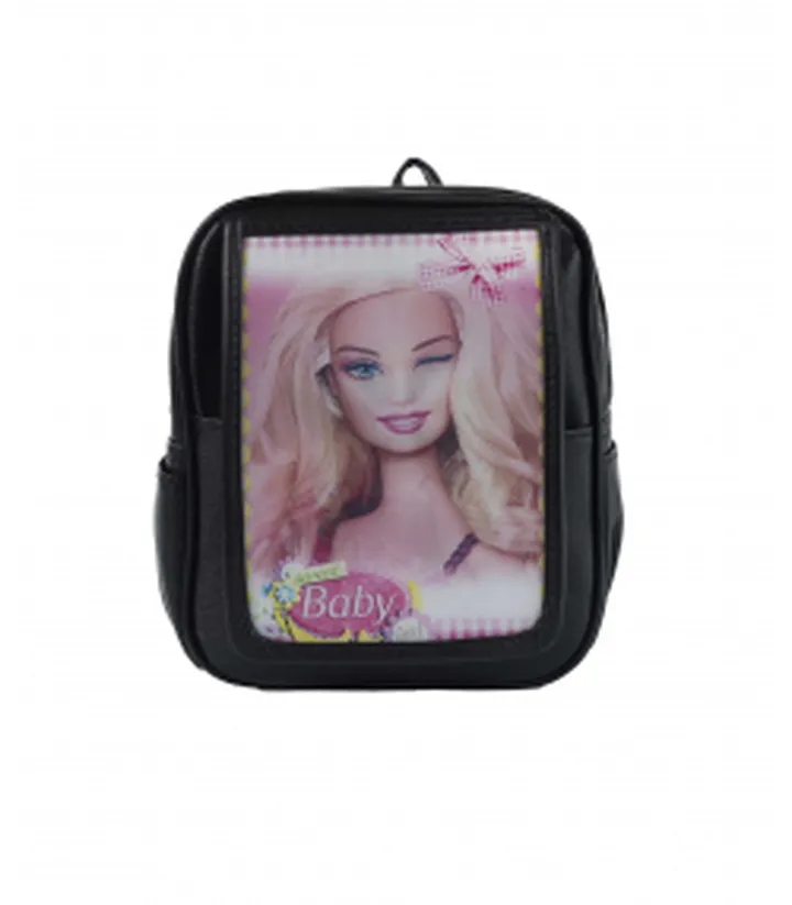 کوله پشتی دخترانه برند پی لس مدل 140304104