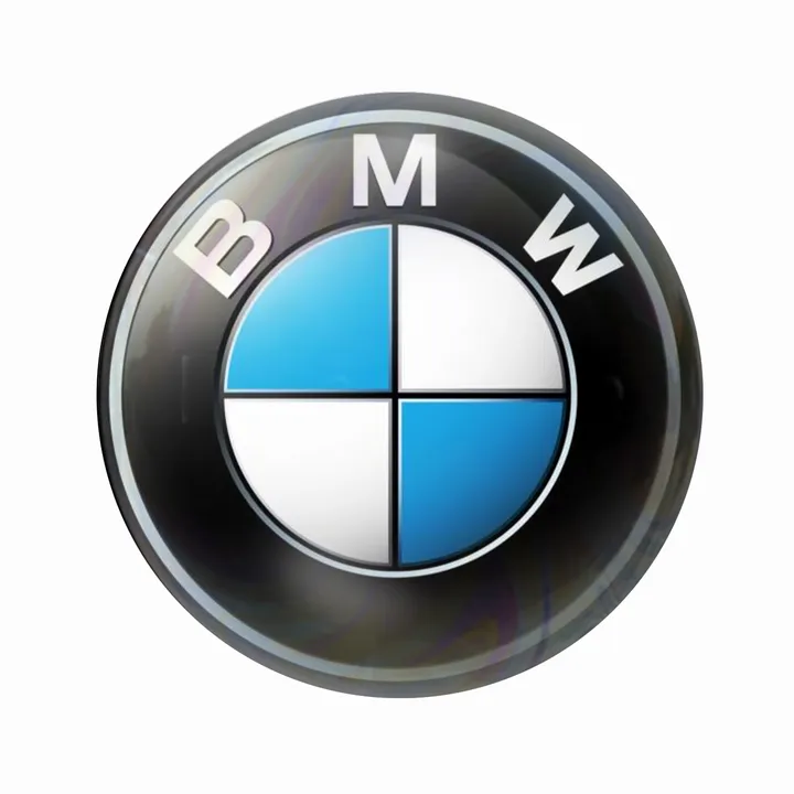 پیکسل عرش مدل لوگو ماشین بی ام دبلیو BMW کد Asp3460