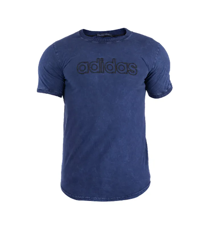 تیشرت Adidas  یقه گرد مردانه