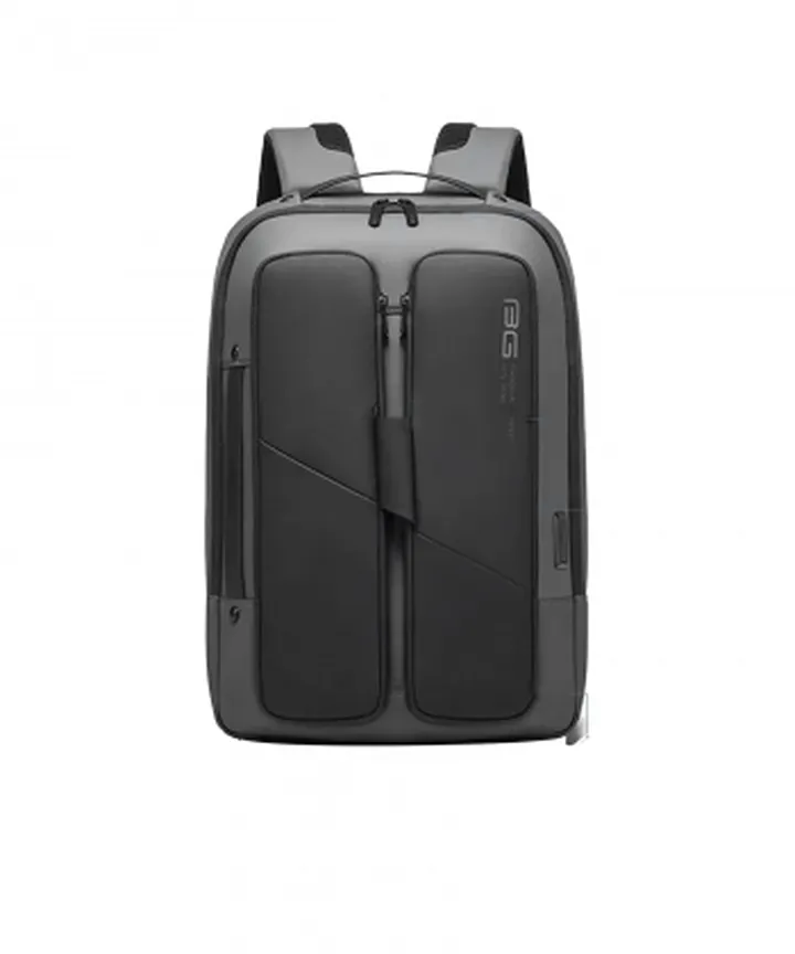 کوله پشتی ضد آب یو اس بی دار بنج Bange BG-7238 Waterproof Backpack with USB Port