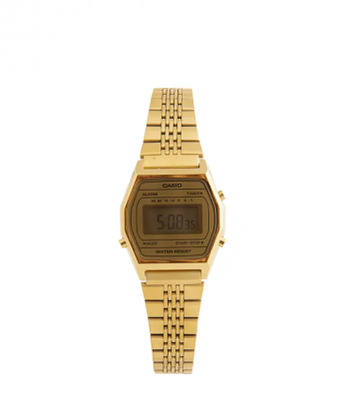 ساعت مچی دیجیتال زنانه کاسیو Casio مدل LA690WGA-9DF