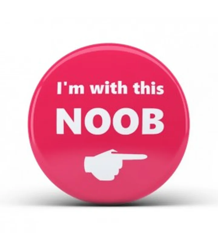 پیکسل Noob