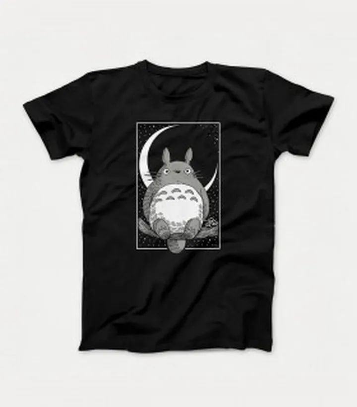 تیشرت توتورو