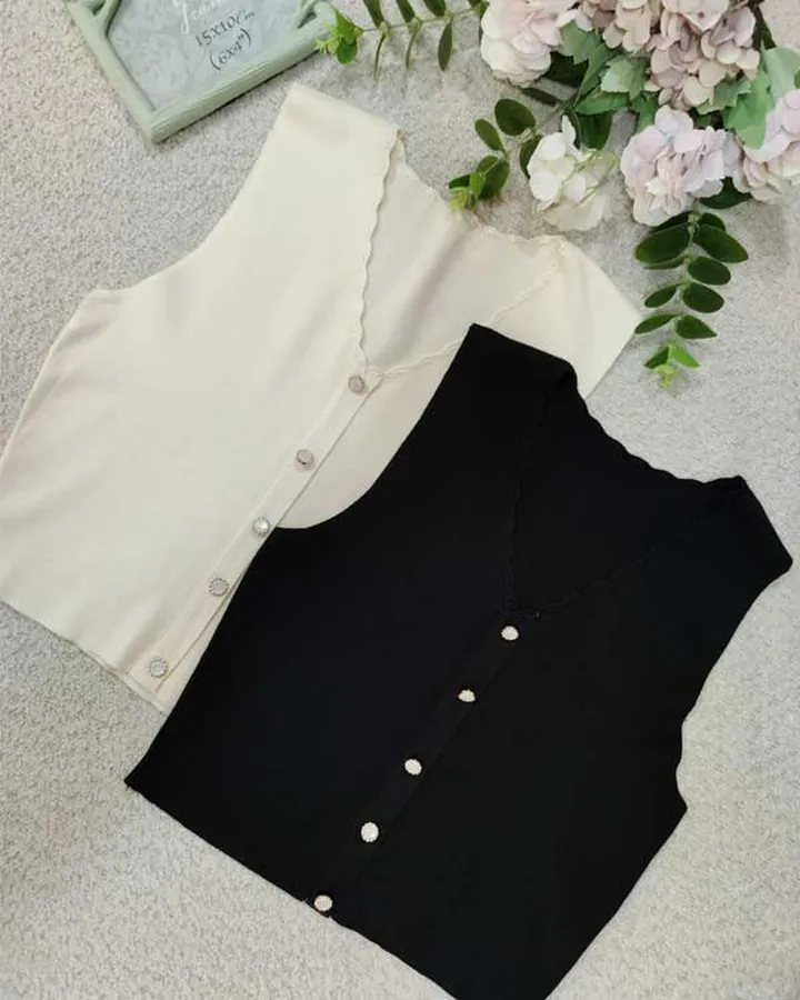 تاپ بافت وارداتی _ 1261