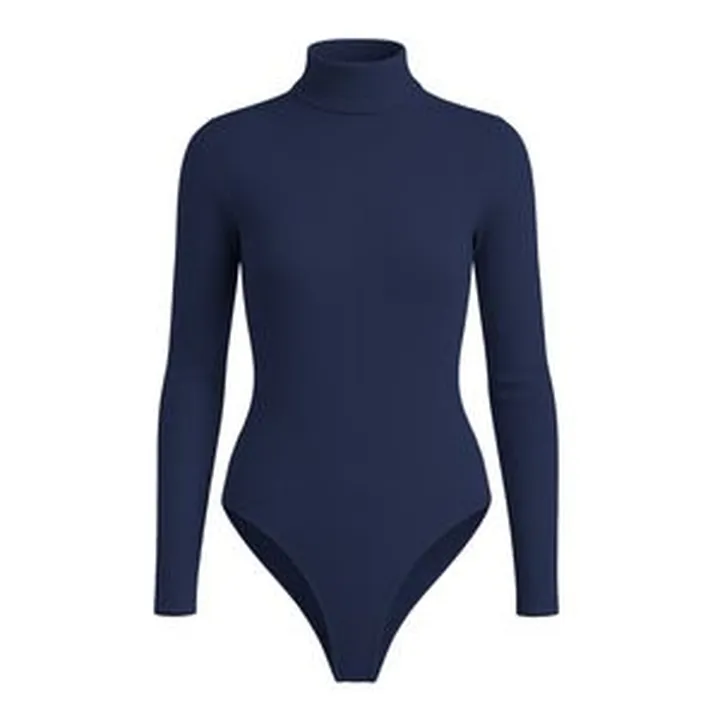 بادی آستین بلند زنانه مدل BDK-YS کد M5343