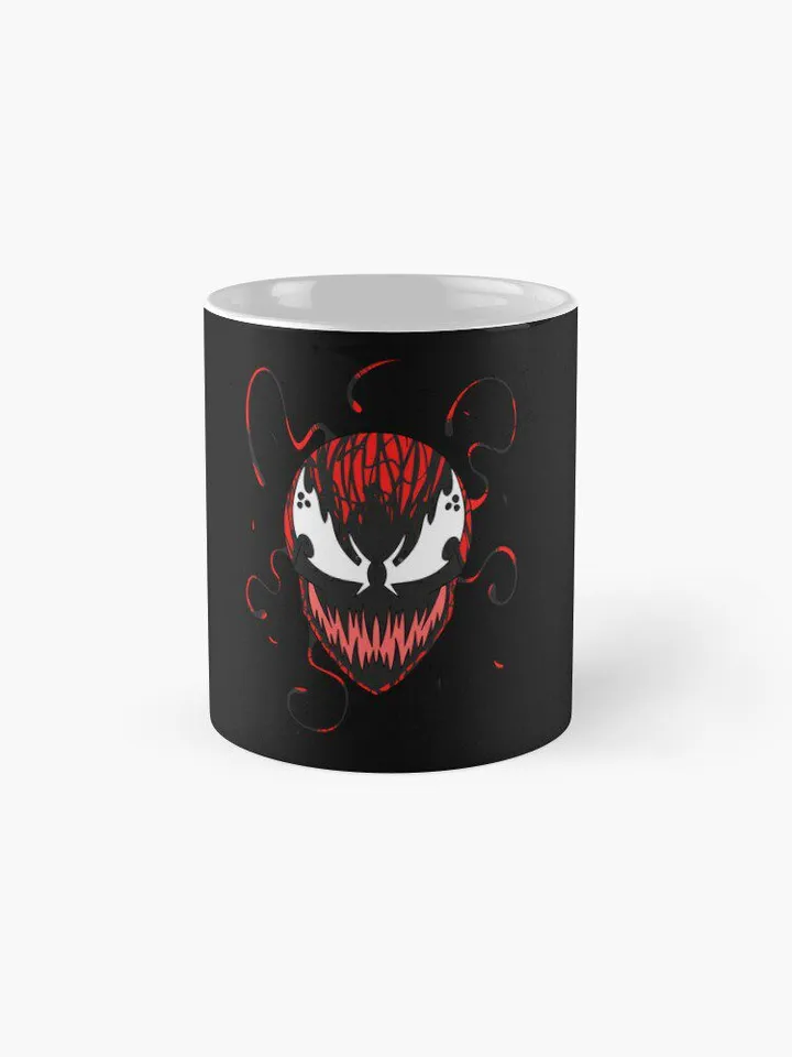 ماگ Venom | ماگ ونوم طرح Carnage