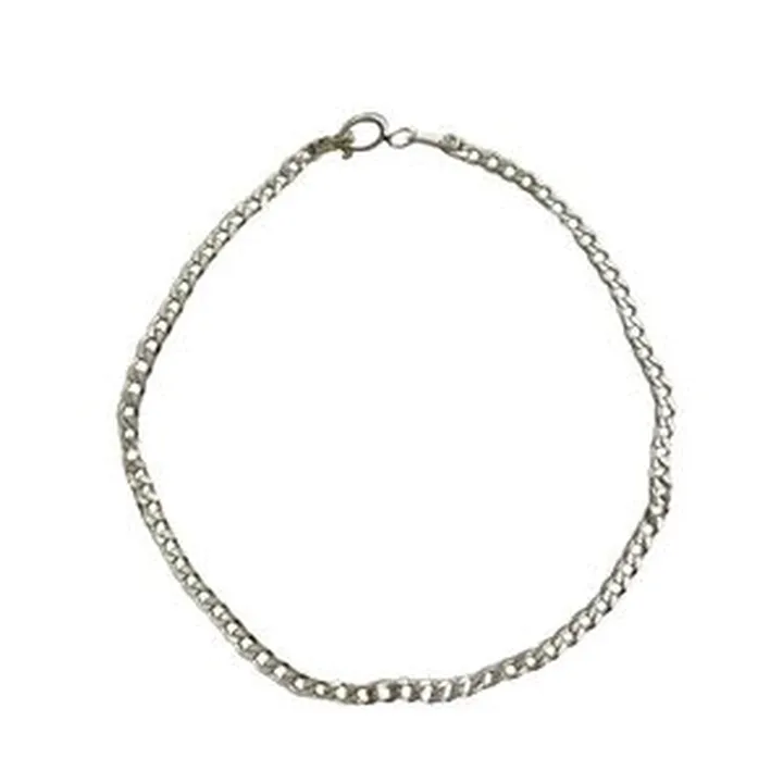 پابند نقره زنانه گالری ظهیرالدینی مدلSD-03