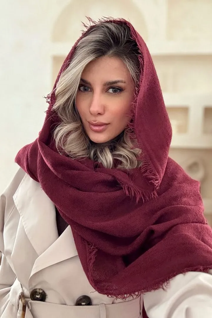 شال بتی کد 1012