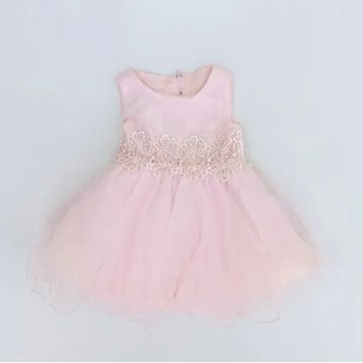 پیراهن دخترانه مدل 01